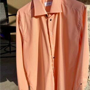 Eton casual dress shirt